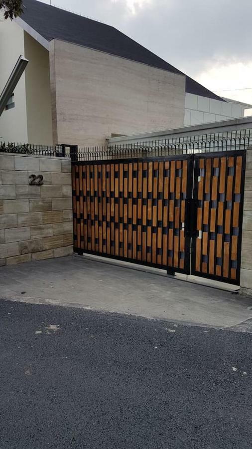 Bukit Dago Palace 22 باندونج المظهر الخارجي الصورة