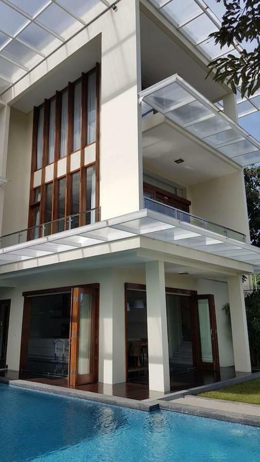 Bukit Dago Palace 22 باندونج المظهر الخارجي الصورة