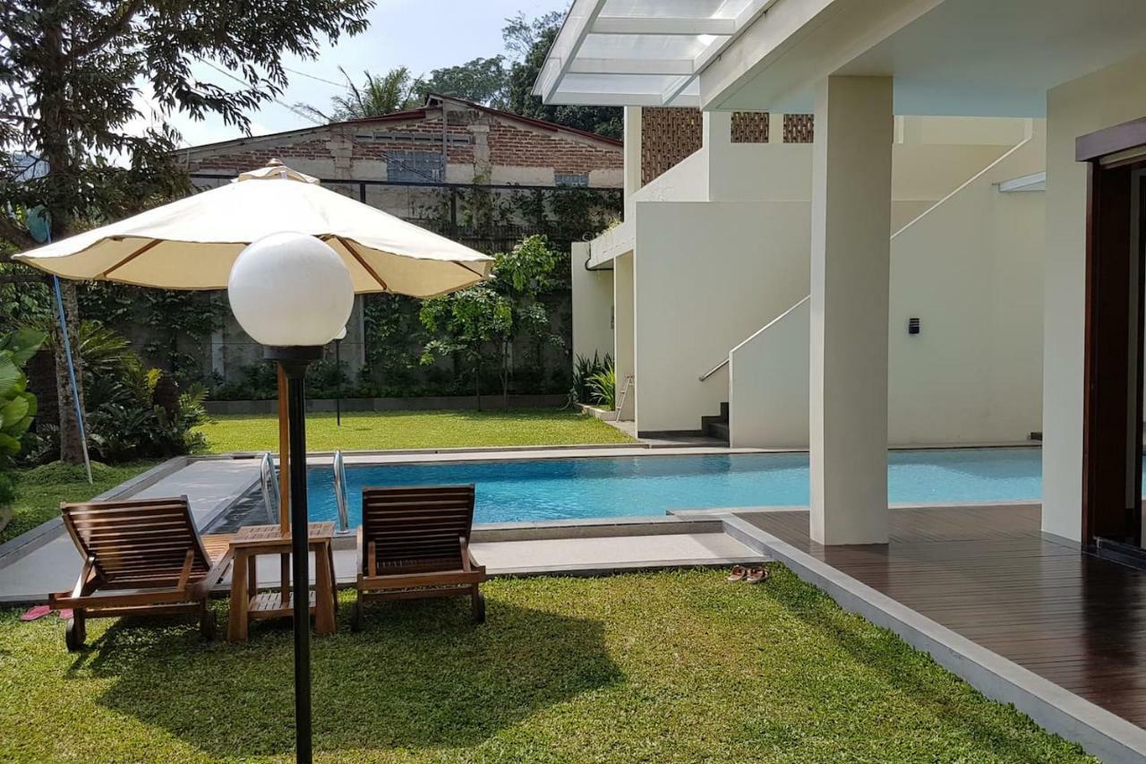 Bukit Dago Palace 22 باندونج المظهر الخارجي الصورة
