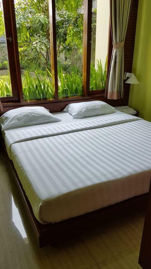 Bukit Dago Palace 22 باندونج المظهر الخارجي الصورة