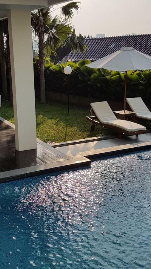 Bukit Dago Palace 22 باندونج المظهر الخارجي الصورة