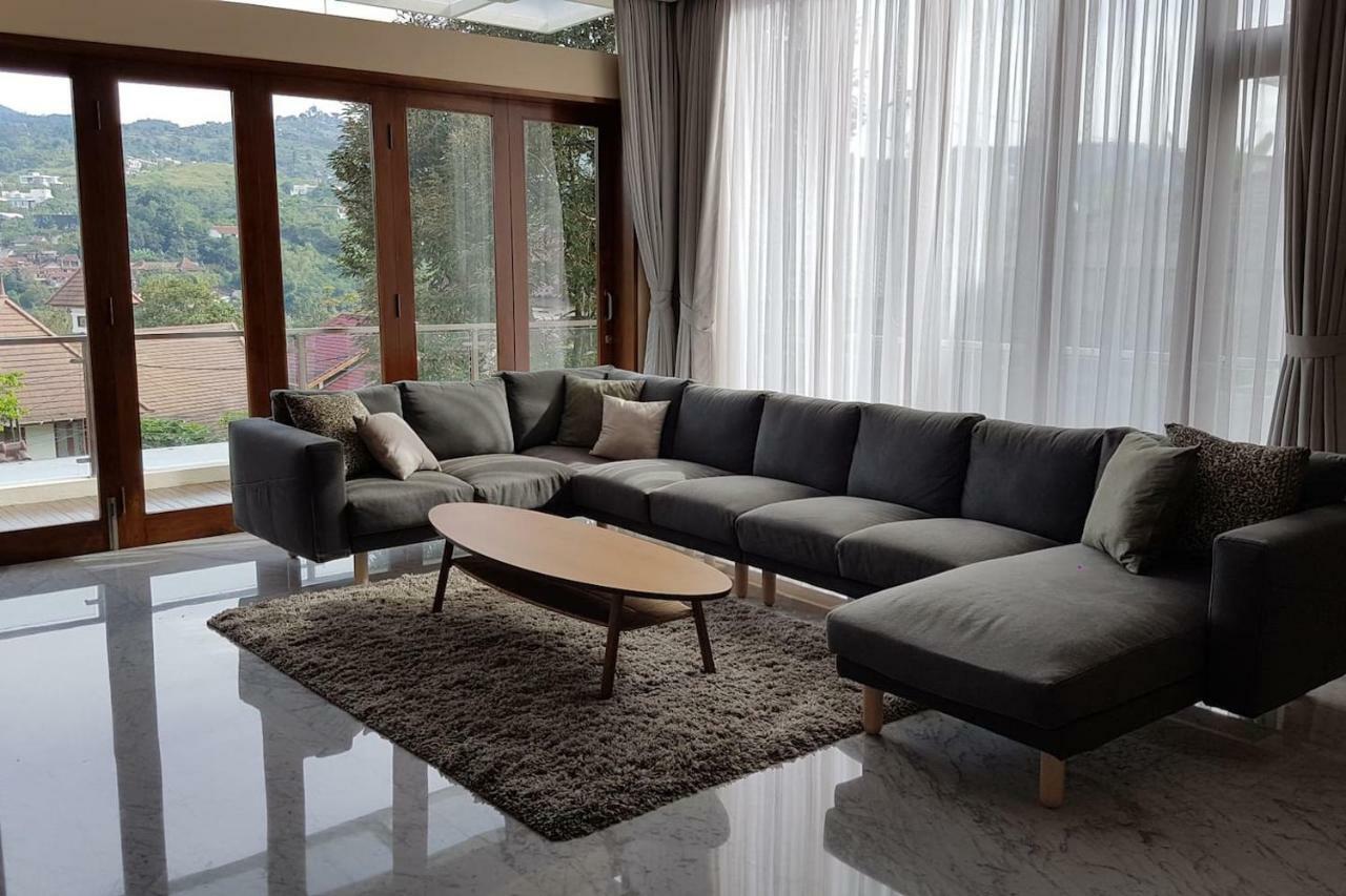 Bukit Dago Palace 22 باندونج المظهر الخارجي الصورة