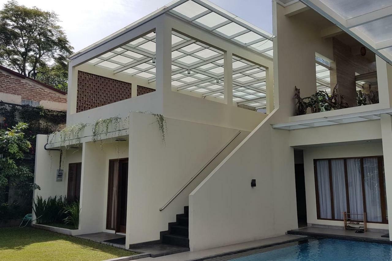 Bukit Dago Palace 22 باندونج المظهر الخارجي الصورة