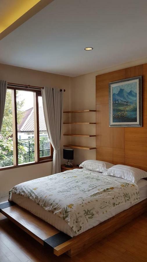Bukit Dago Palace 22 باندونج المظهر الخارجي الصورة
